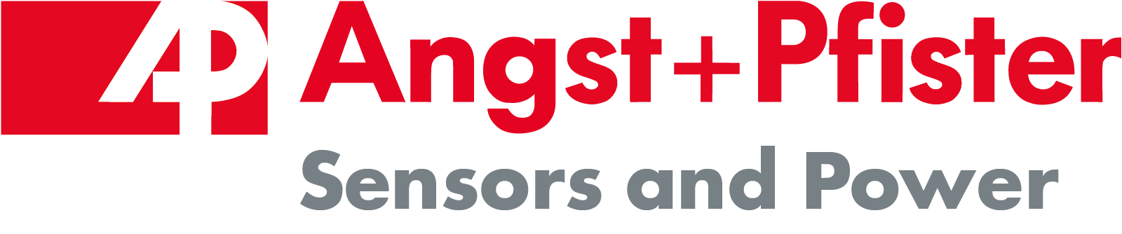 Angst+Pfister Sensors and Power Deutschland GmbH Logo der Angst+Pfister Sensors and Power Deutschland GmbH