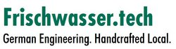 Logo der frischwasser.tech