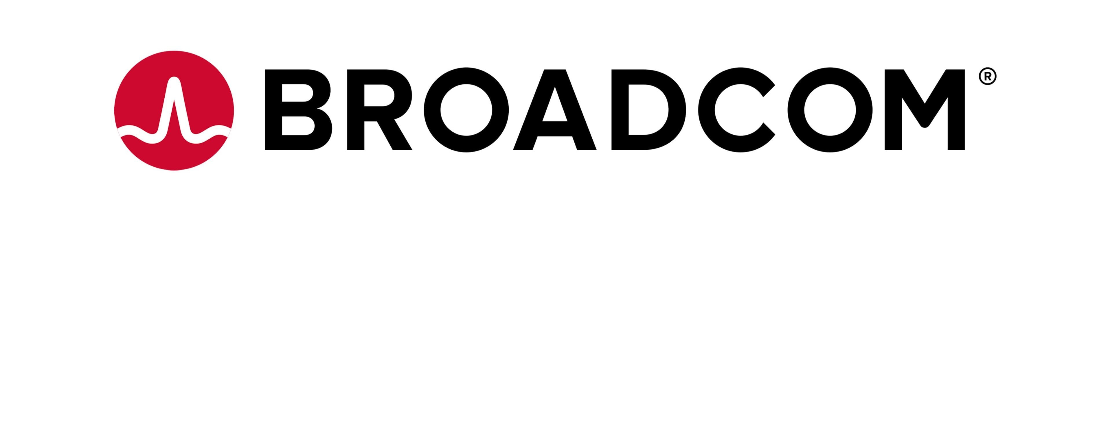 Logo Broadcom