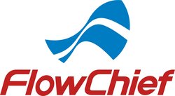 Logo der FlowChief GmbH