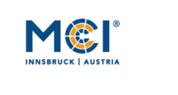 MCI - The Entrepreneurial School Logo MCI - The Entrepreneurial School