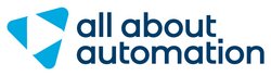 all about automation / Easyfairs GmbH Logo all about automation