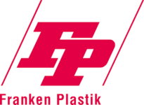 Logo der Franken Plastik GmbH