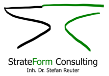 Logo Strateform Consulting