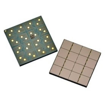 Silizium-Photomultiplier (SiPMs)