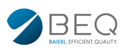 Logo der BEQ GmbH